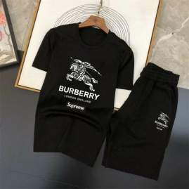 Picture of Burberry Shirt Pant Suits _SKUBurberryM-5XL12yr0320584